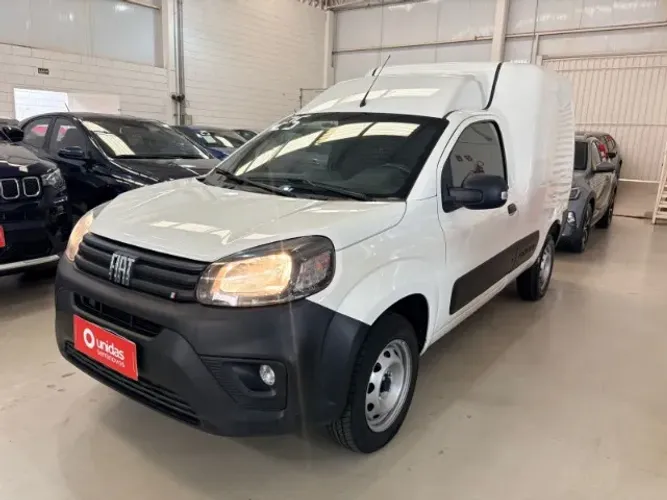 Fiat Fiorino Endurance EVO 1.4 Flex 8V 2P 2025