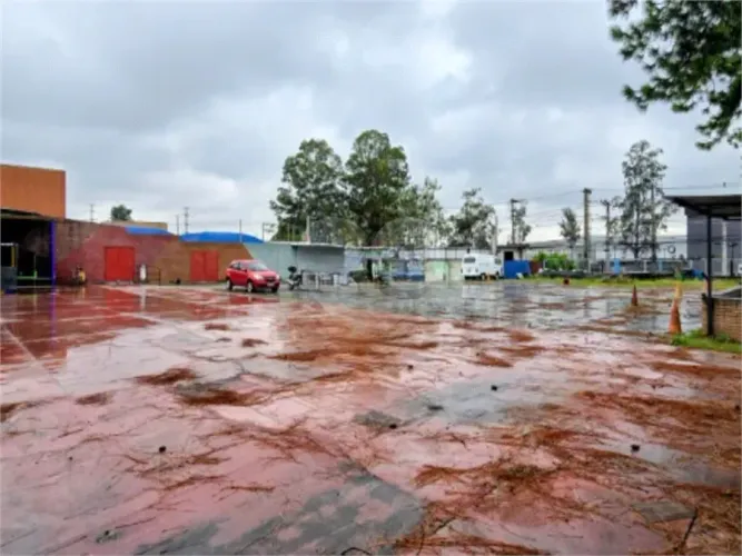 Terreno para locação em Jardim são geraldo - SP