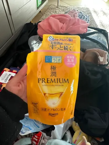 Vendo refil de radalabo