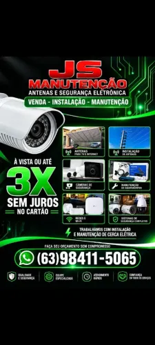 promoção cerca elétrica e corcetina