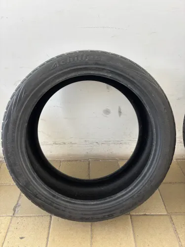 Vendo pneu aro 20 achilles
