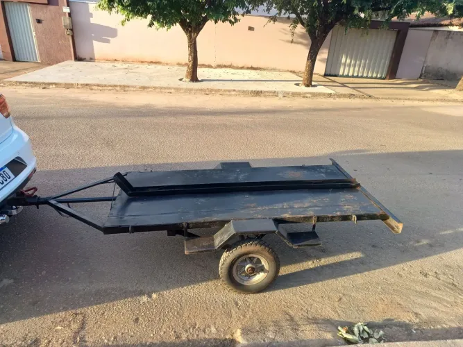 Carretinha 