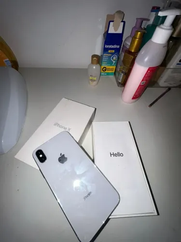 Iphone X 64gb