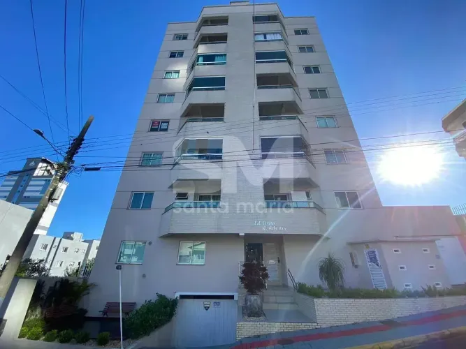 Apartamento para locação, Presidente Médici, Chapecó - SC