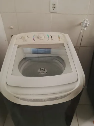 Máquina de lavar 8 kg