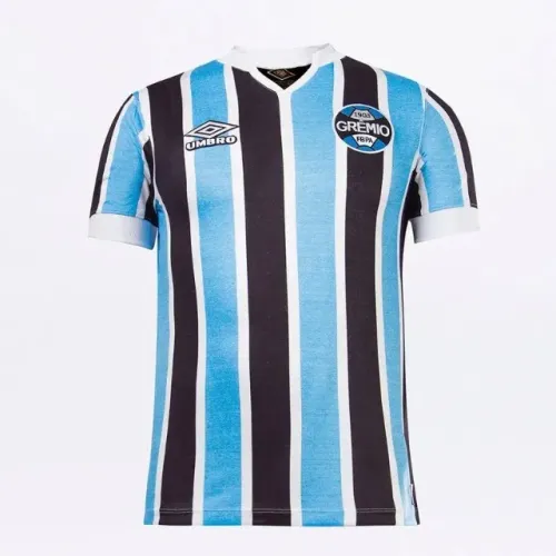 Camisa Umbro Grêmio Retrô I 1981