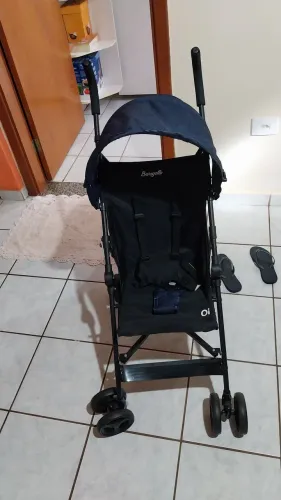 Carrinho de bebê BURIGOTTO