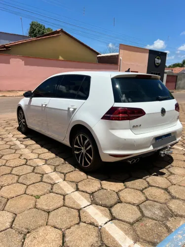 Volkswagen Golf Highline 1.4 TSI 140cv Aut. 2014