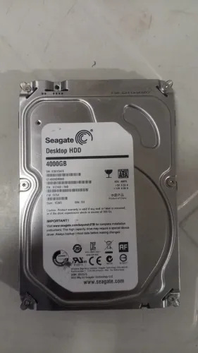 Hd 4tb 