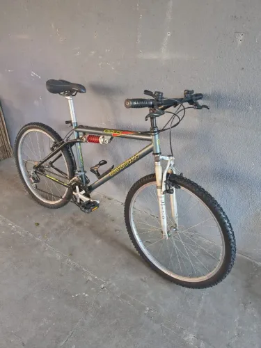 Bicicleta aro 26 Sundown Brisk