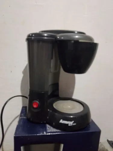 Cafeteira
