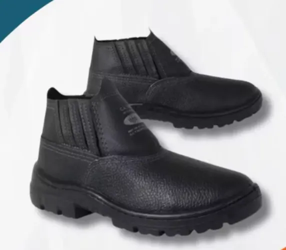 Sapato de segurança