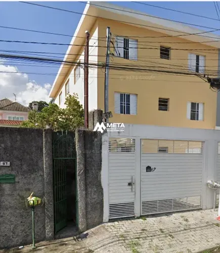 APARTAMENTO PARA ALUGAR - EMBU DAS ARTES