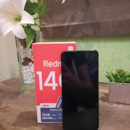 Redmi 14c