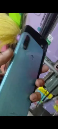 MotoG e20