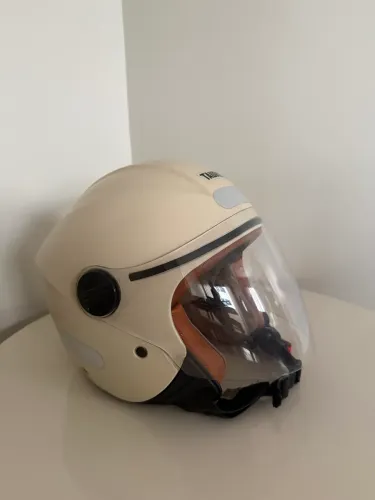 Capacete Joy 23