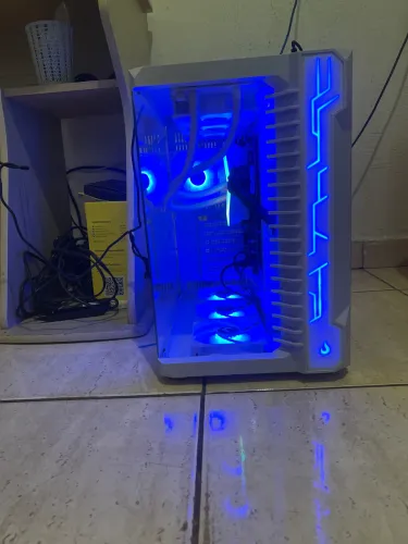 Pc gamer em ótimo estado