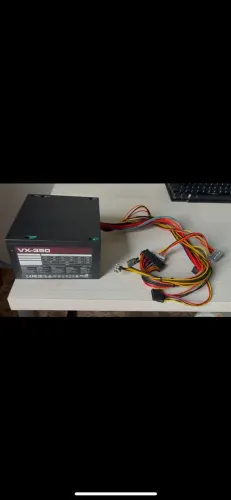 Fonte de Alimentação VX Séries 350w