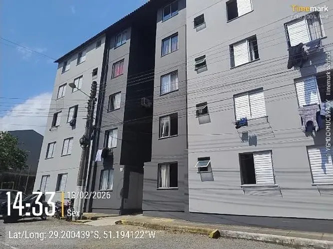 Negócio especial Apartamento no Esplanada, Caxias do Sul - RS, Apto 322, 2 quartos, 42,6m