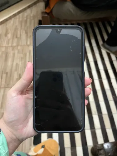 Celular Samsung Galaxy A16