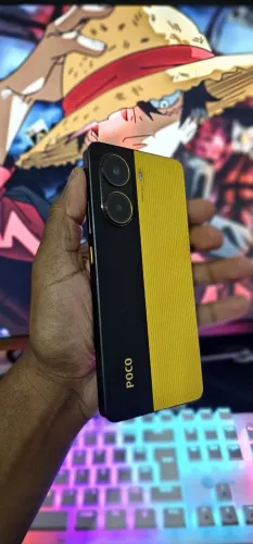 ? POCO X7 Pro 5G - 12GB RAM / 512GB - Completo - Excelente Oportunidade