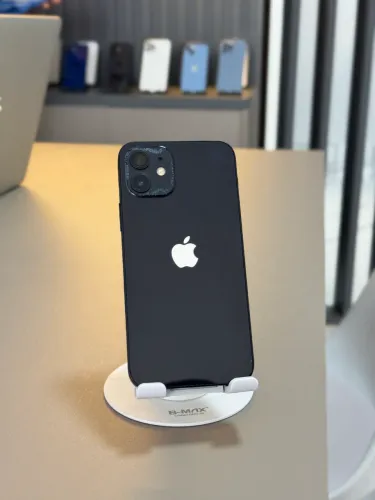 IPHONE 12 64 GIGAS USADO-