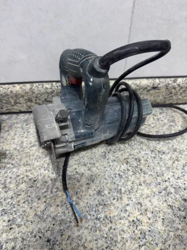 Serra mármore Bosch makita 1500w titan