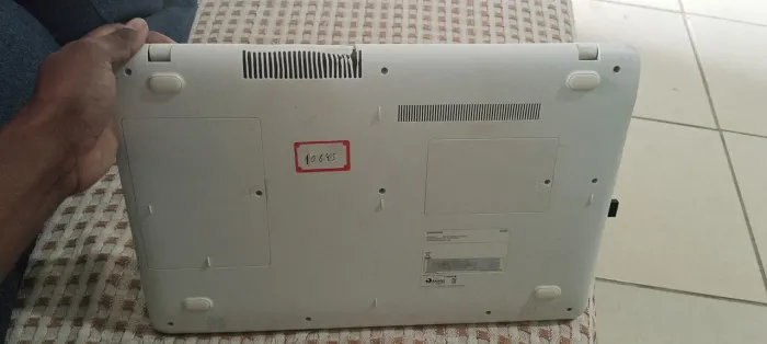 Notebook Samsung