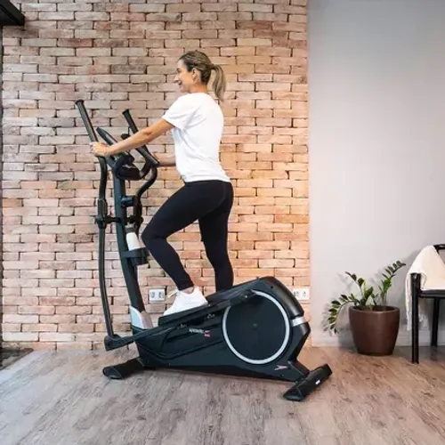 Elíptico Eletromagnetico Speedo E75