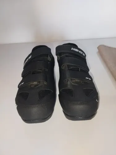 Sapatilha MTB High One 41