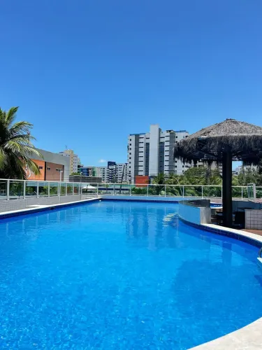 Apartamento a venda no Jardim Oceania - AP11734