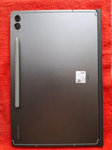 Tablet S9 Fe Plus Excelentes condições 
