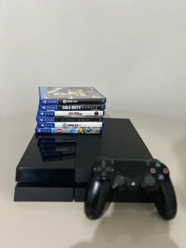 PS4