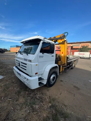 Vendo Caminhão Munck 15.180
