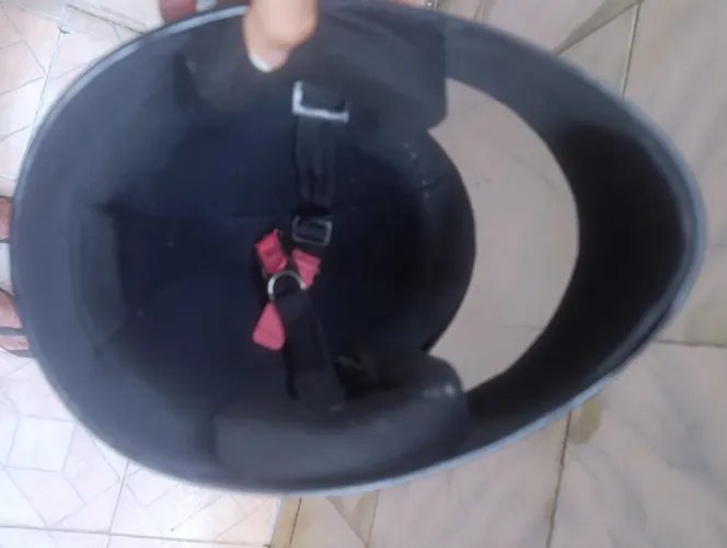 Capacete Infantil