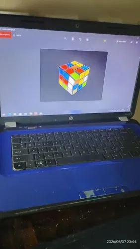 HP PAVILION G6 PENTIUM (VELHO) 4GB - 620GB