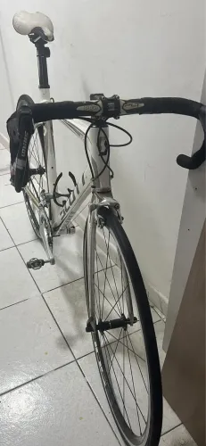 VENDO BICICLETA SPEED SCOTT