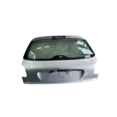 Tampa Traseira Peugeot 206 2008 2 Portas