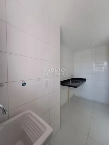 Apartamento com 2 quartos em Madalena