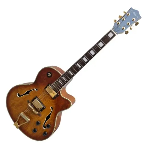 Guitarra Babilon Acustica ZERADA (Musicalvo)