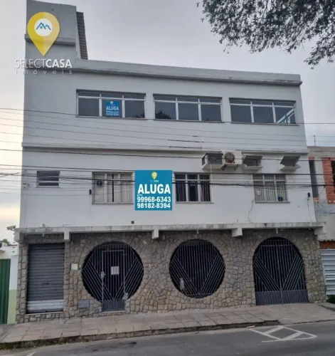 Ponto Comercial (2 andares) em Parque Residencial Laranjeiras