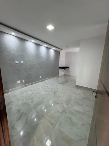 Saia do aluguel! Apartamento 100% financiado. ?