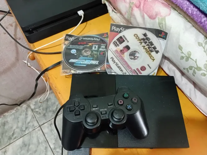 PlayStation 2