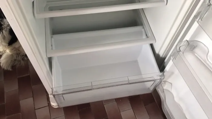 Geladeira Brastemp 420 litros