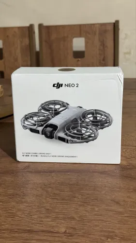 DJI NEO 2 Fly More Combo - Lacrado