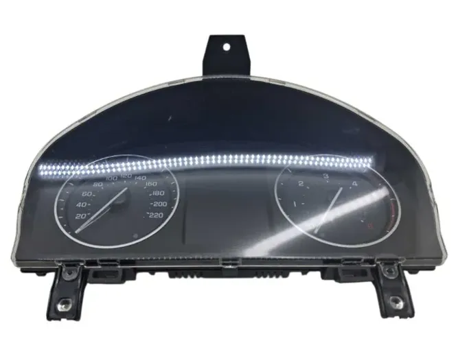 Painel De Instrumento Land Rover Freelander 2 2.2 Sd4 2014