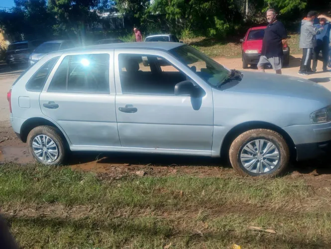 Fiat Siena 1.0/ EX 1.0 MPI Fire/ Fire Flex 8V 2010