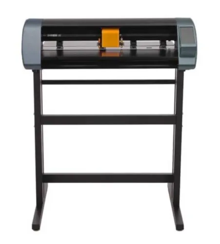 Plotter Recorte Bannercut Bannerjet 60cm Campro Dual Head