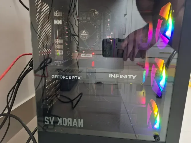 Rtx 5060