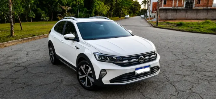 Volkswagen Nivus Highline 1.0 200 TSI Flex AUT 2023